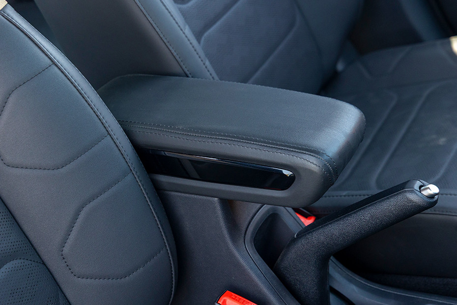 Citroen Citroen Basalt INTERIOR Seats