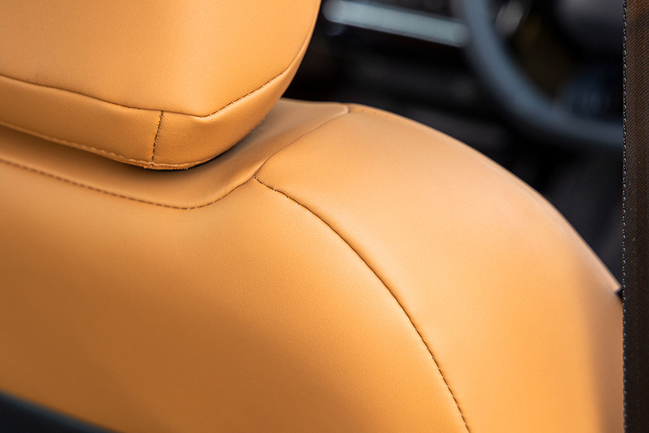 Citroen Citroen Basalt INTERIOR Seats