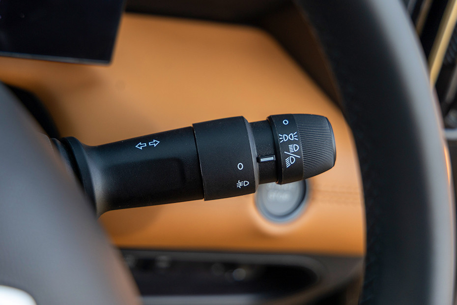 Citroen Citroen Basalt INTERIOR Steering Wheel