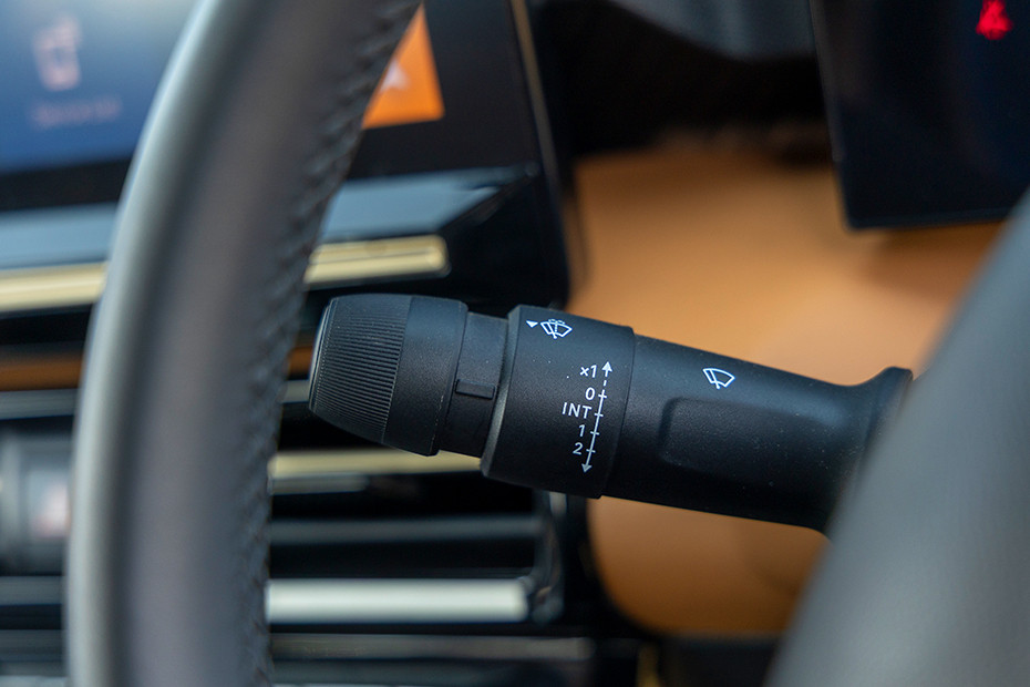 Citroen Citroen Basalt INTERIOR Steering Wheel