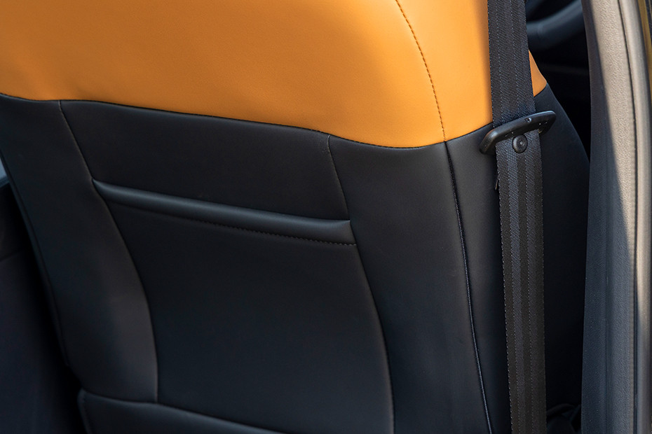 Citroen Citroen Basalt INTERIOR Storage