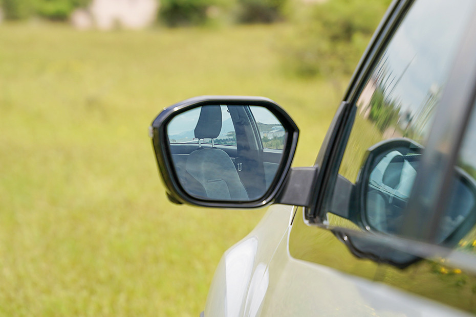 Tata Nexon EV Outside Mirror Glass