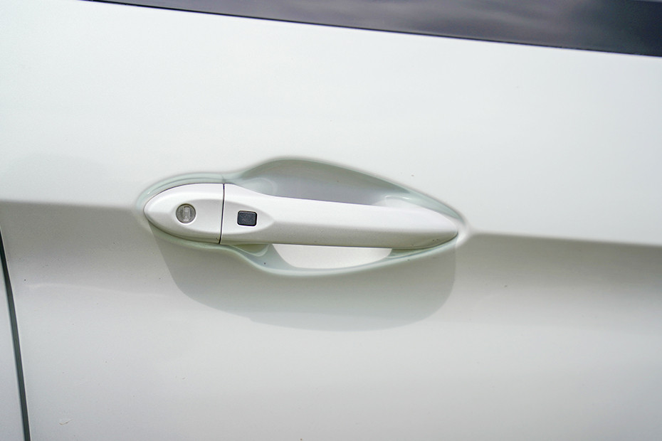 Tata Nexon EV Door Handle