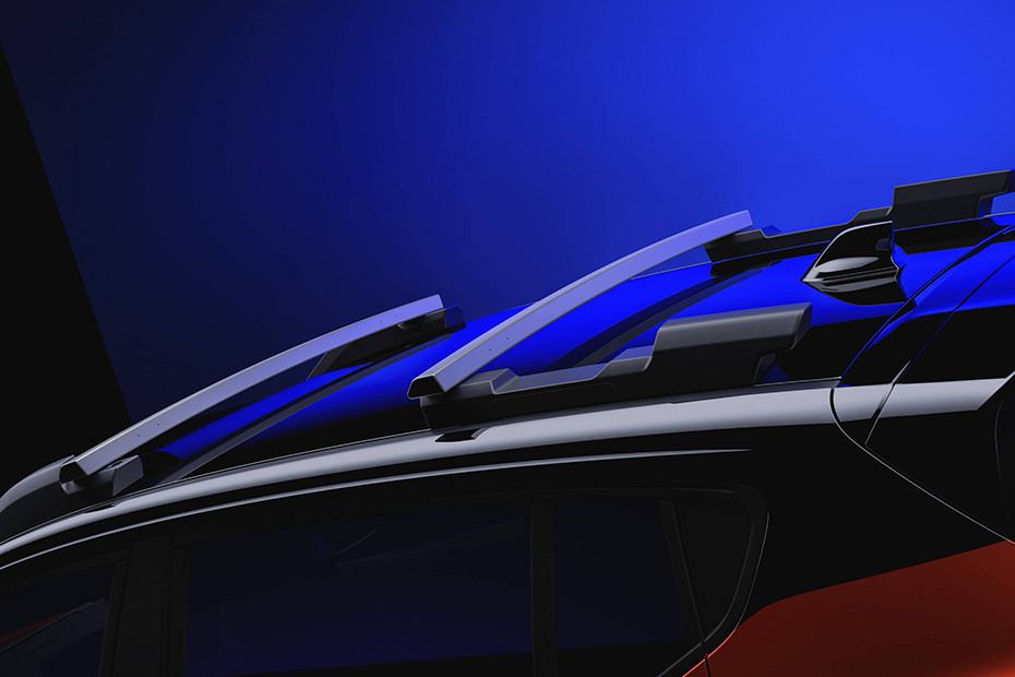 Renault Renault Kardian EXTERIOR Details