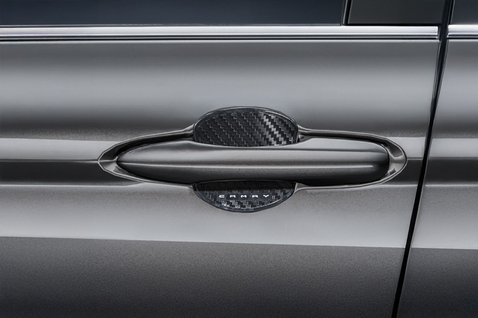 Toyota Camry Door Handle