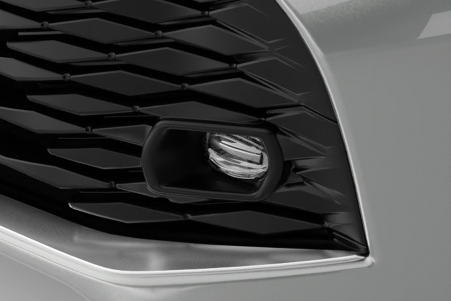 Toyota Camry Front Fog Lamp