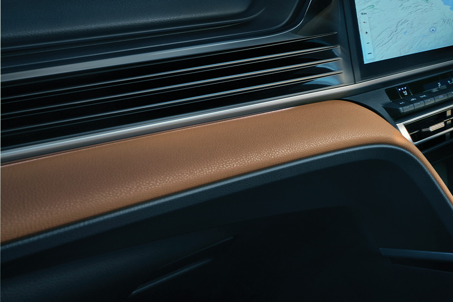 Toyota Camry Front Air Vents