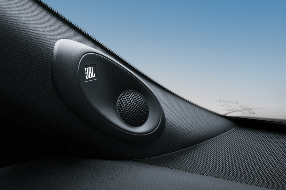 Toyota Camry Speakers