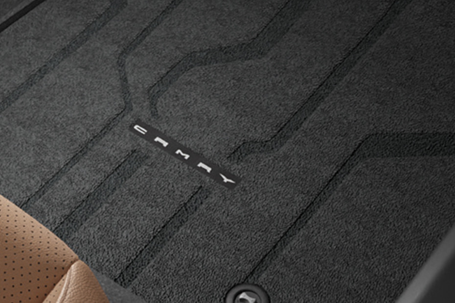 Toyota Camry Floor Mat