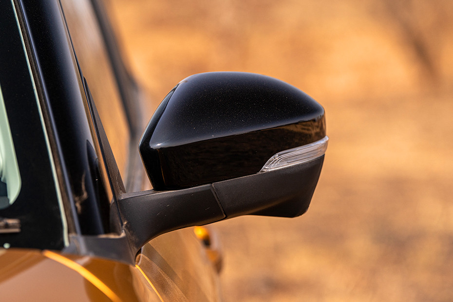Tata Punch Outside Mirror