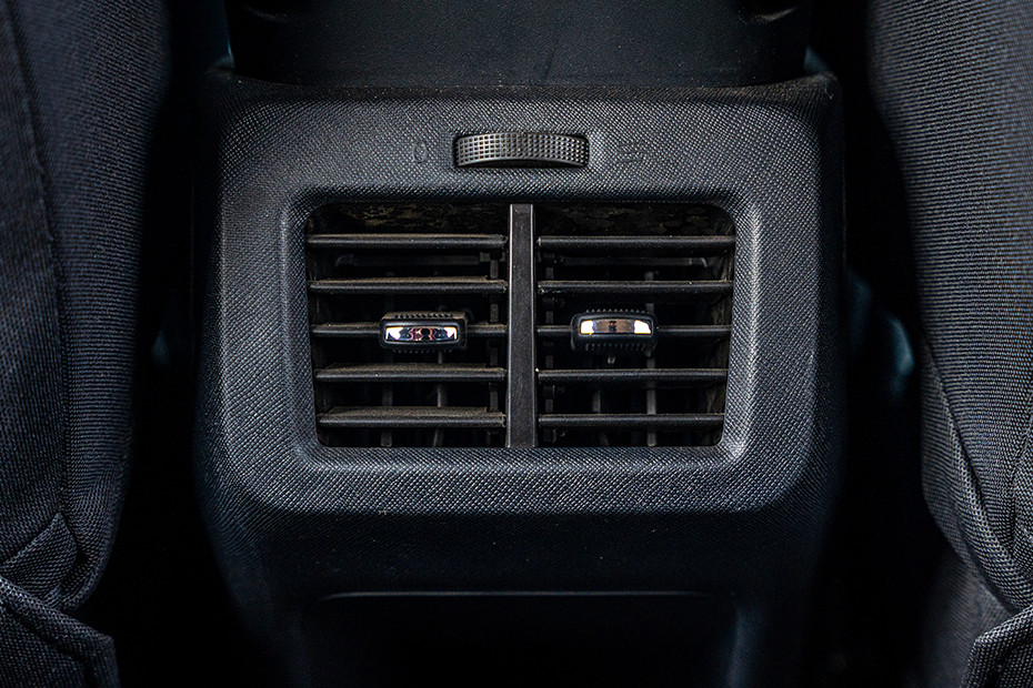 Tata Punch Rear AC Vents (Floor)