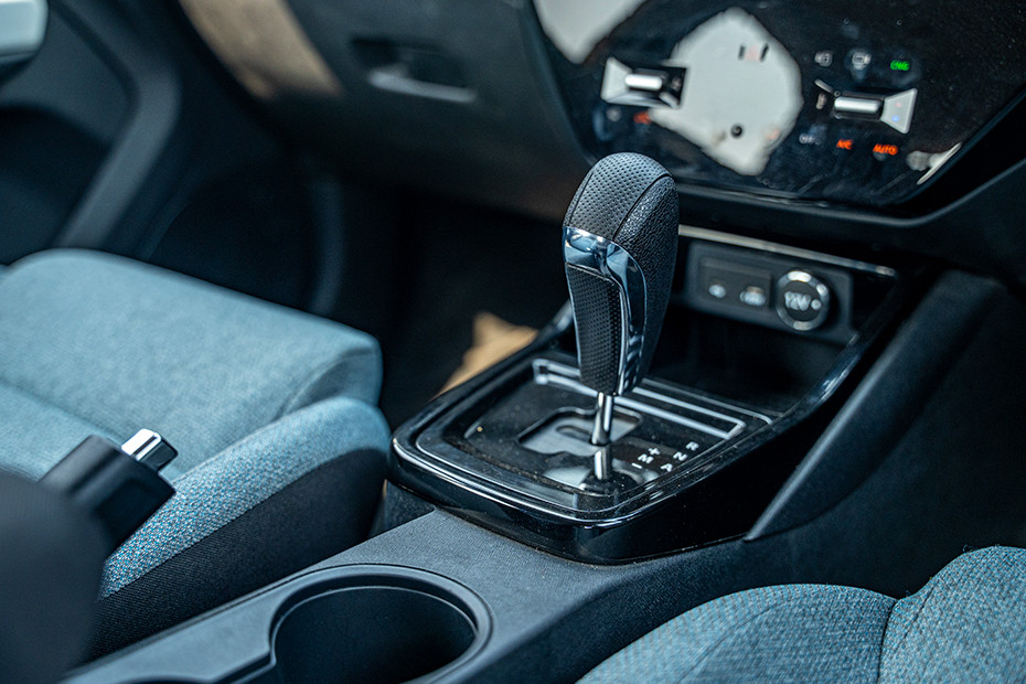 Tata Punch Gear Selector / Shifter