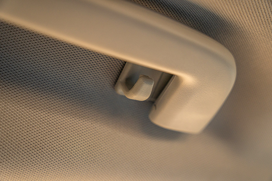 Tata Punch Coat Hanger