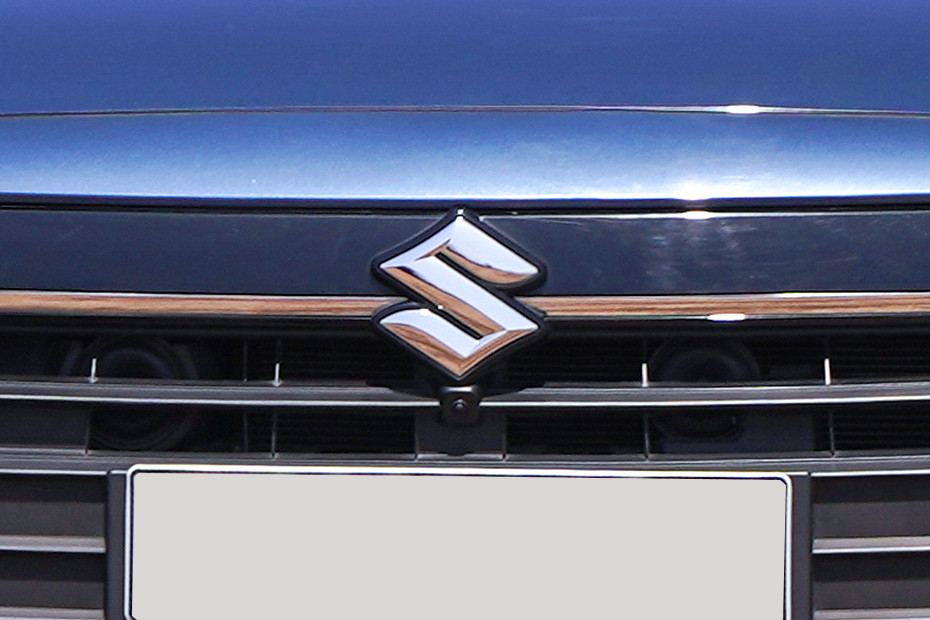Maruti Dzire Brand Logo (Front)