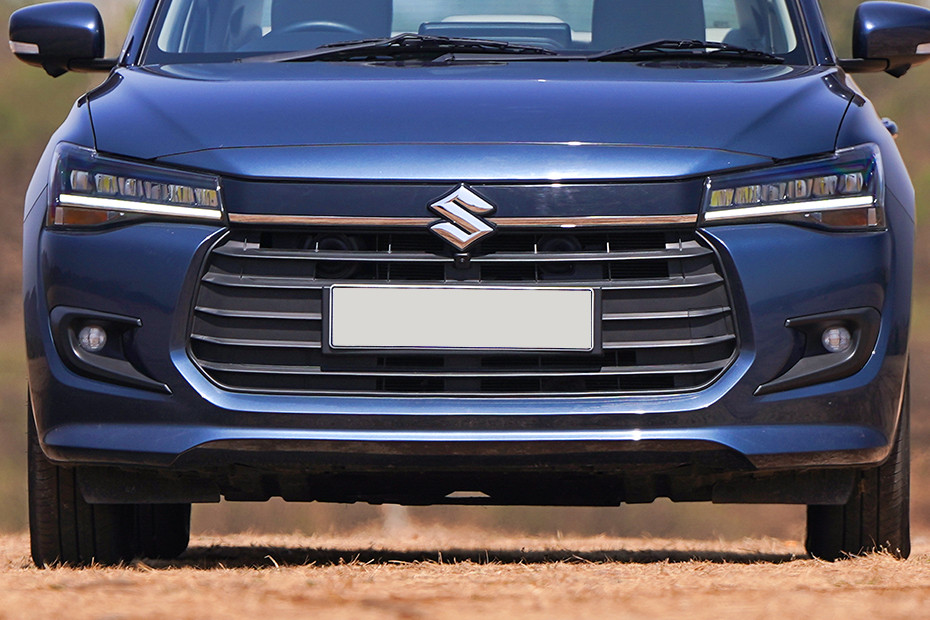 Maruti Dzire Front Grille