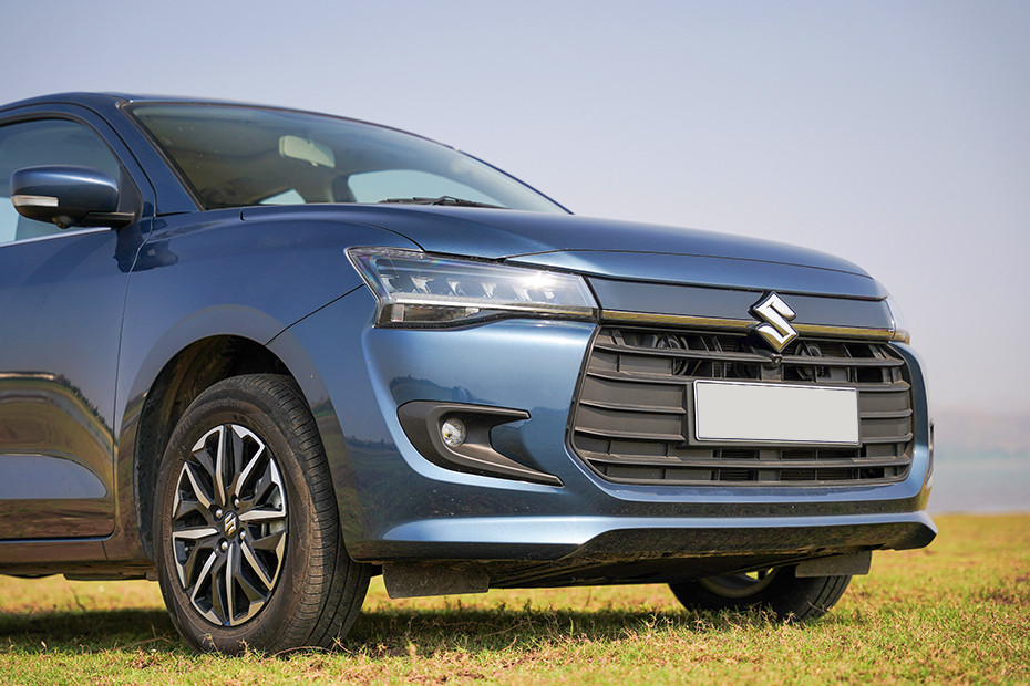 Maruti Dzire Front Bumper