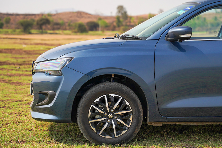 Maruti Dzire Front Fender