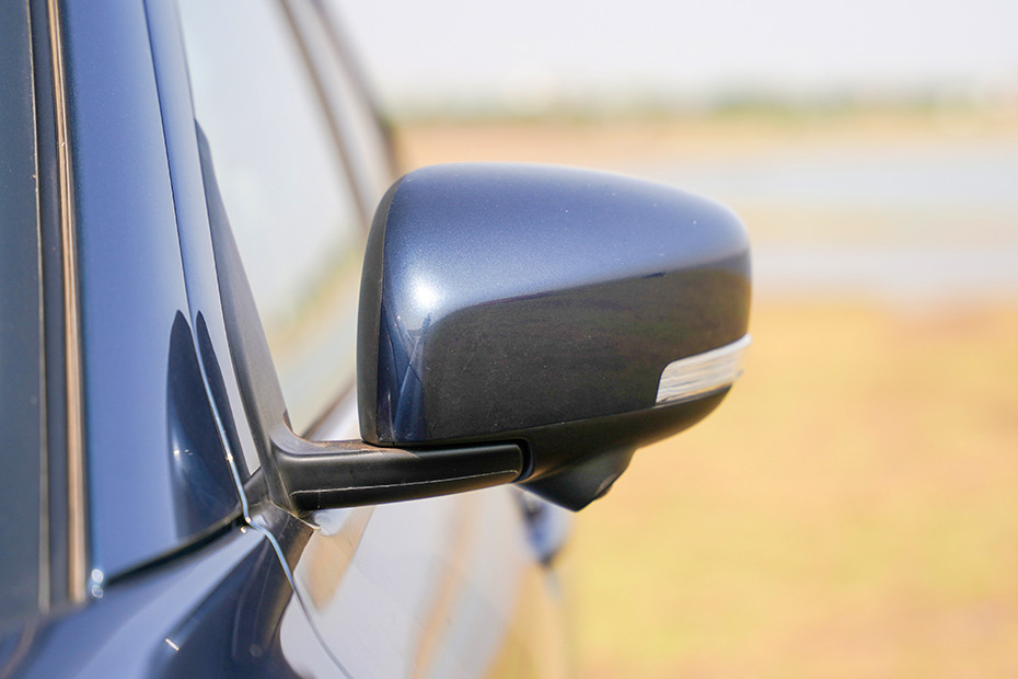 Maruti Dzire Outside Mirror