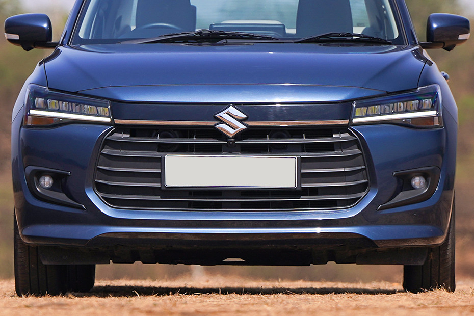 Maruti Dzire Daytime Running Lamps (DRL)