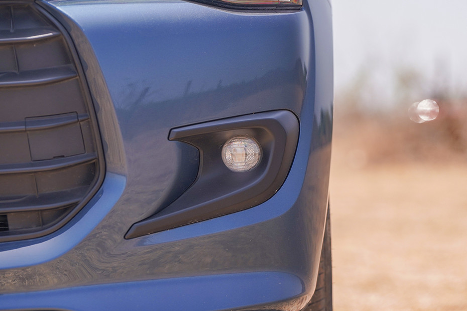 Maruti Dzire Front Fog Lamp
