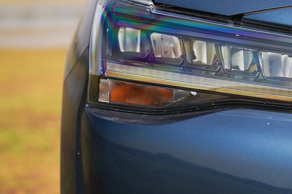 Maruti Dzire Turn Indicator (Front)