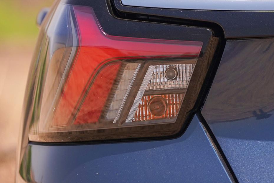 Maruti Dzire Turn Indicator (Rear)