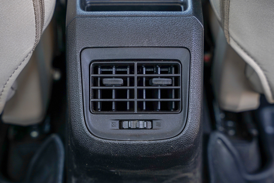 Maruti Dzire Rear AC Vents (Floor)