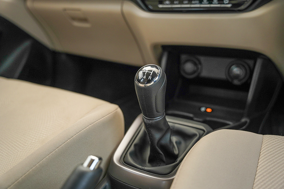 Maruti Dzire Gear Selector / Shifter