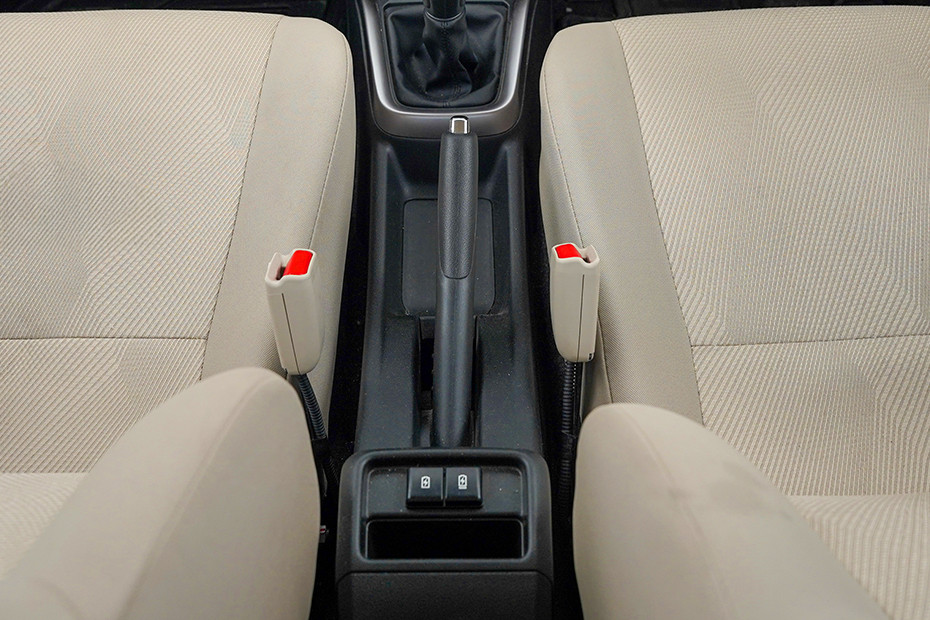 Maruti Dzire Handbrake