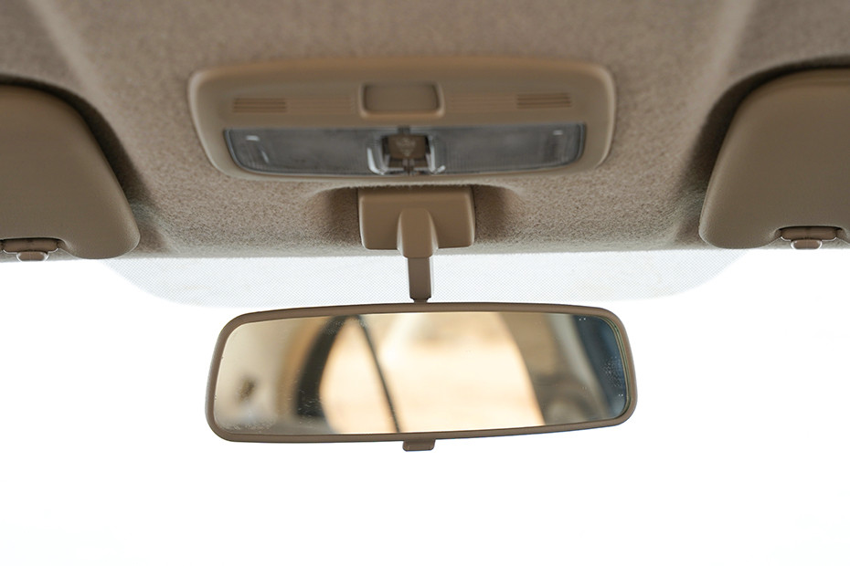 Maruti Dzire Inside Rear View Mirror