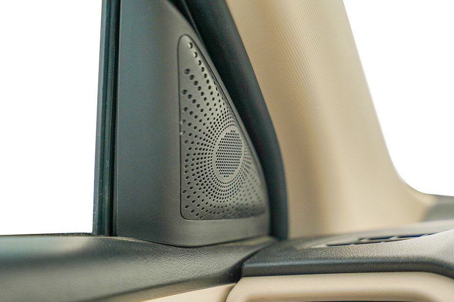 Maruti Dzire Front Tweeters