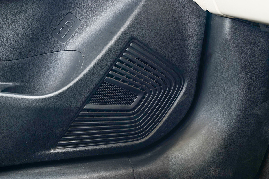 Maruti Dzire Front Speaker