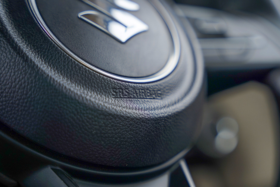 Maruti Dzire Driver Airbag