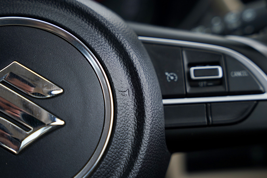 Maruti Dzire Horn Pad