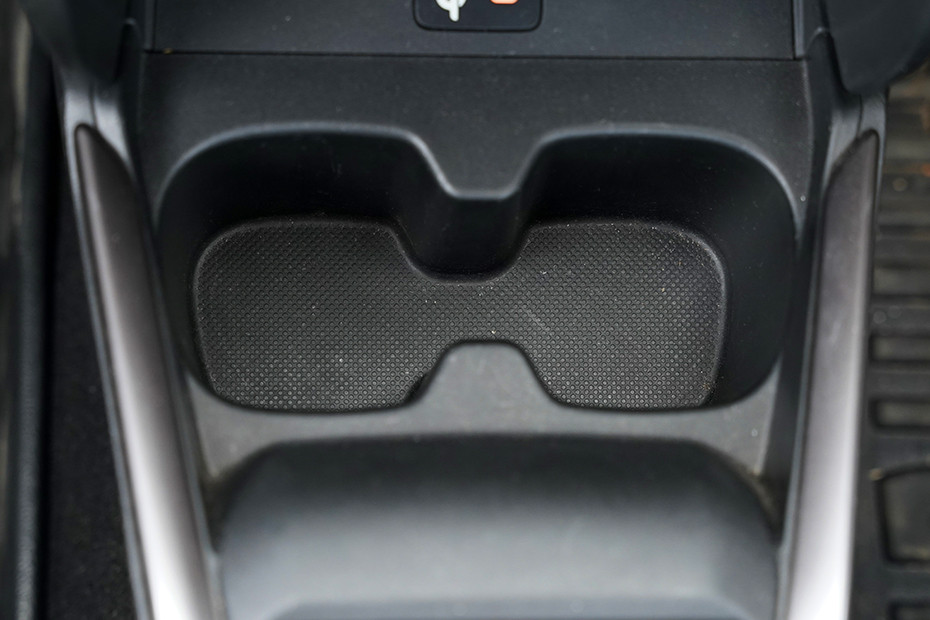 Maruti Dzire Front Cup Holder