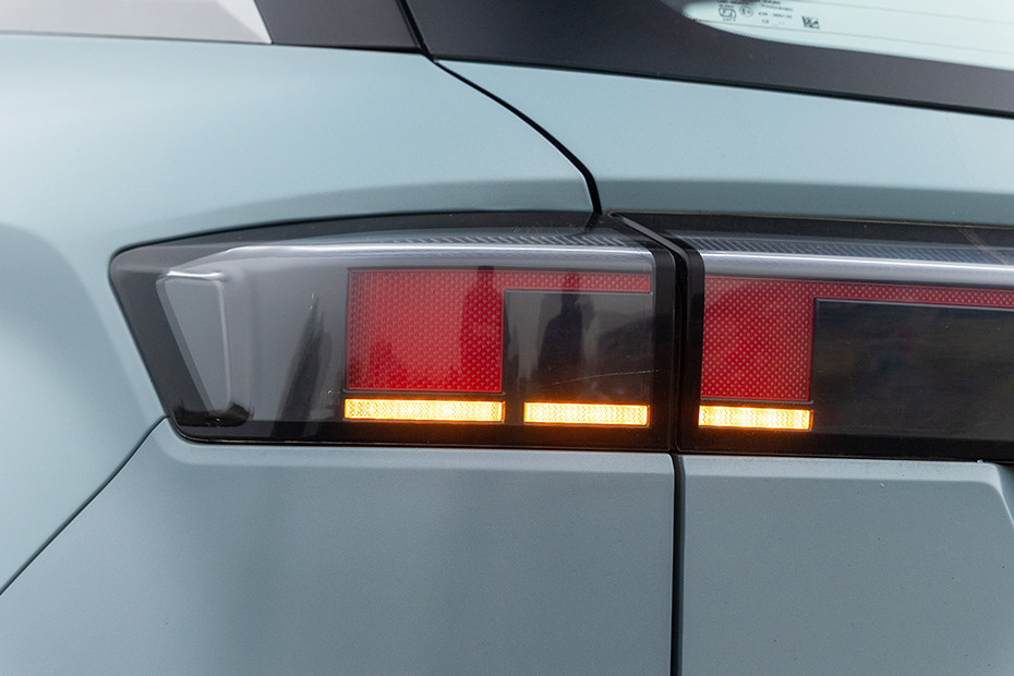 Hyundai Creta Electric Turn Indicator (Rear)