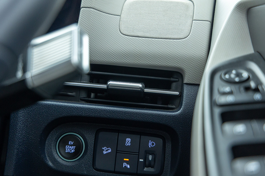 Hyundai Creta Electric Driver's Side AC Vent