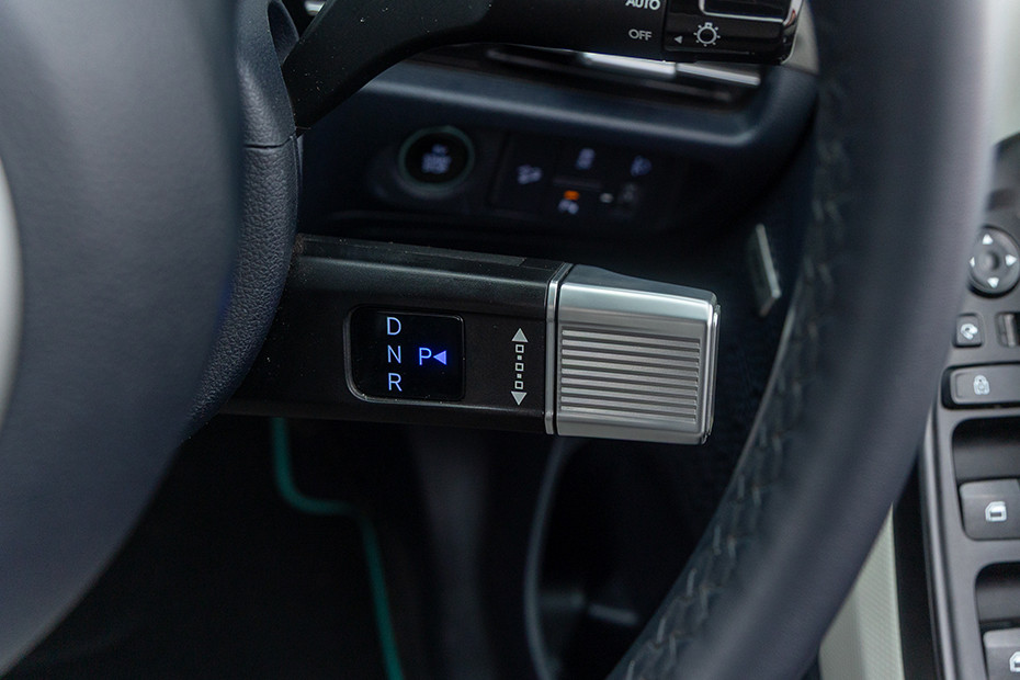 Hyundai Creta Electric Gear Selector / Shifter