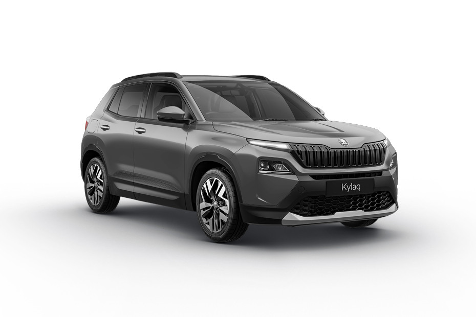 Skoda Skoda Kylaq COLOURS null