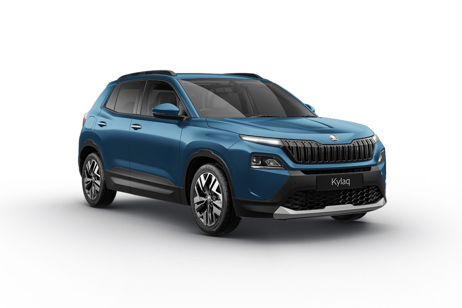 Skoda Skoda Kylaq COLOURS null