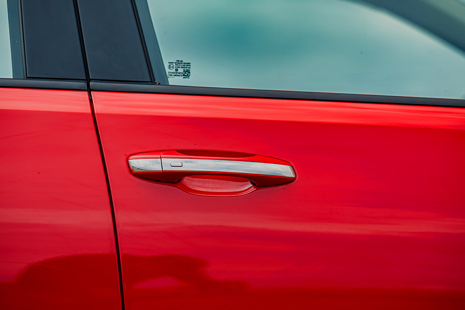 Skoda Skoda Kylaq EXTERIOR Details