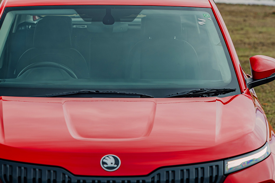 Skoda Skoda Kylaq EXTERIOR Details