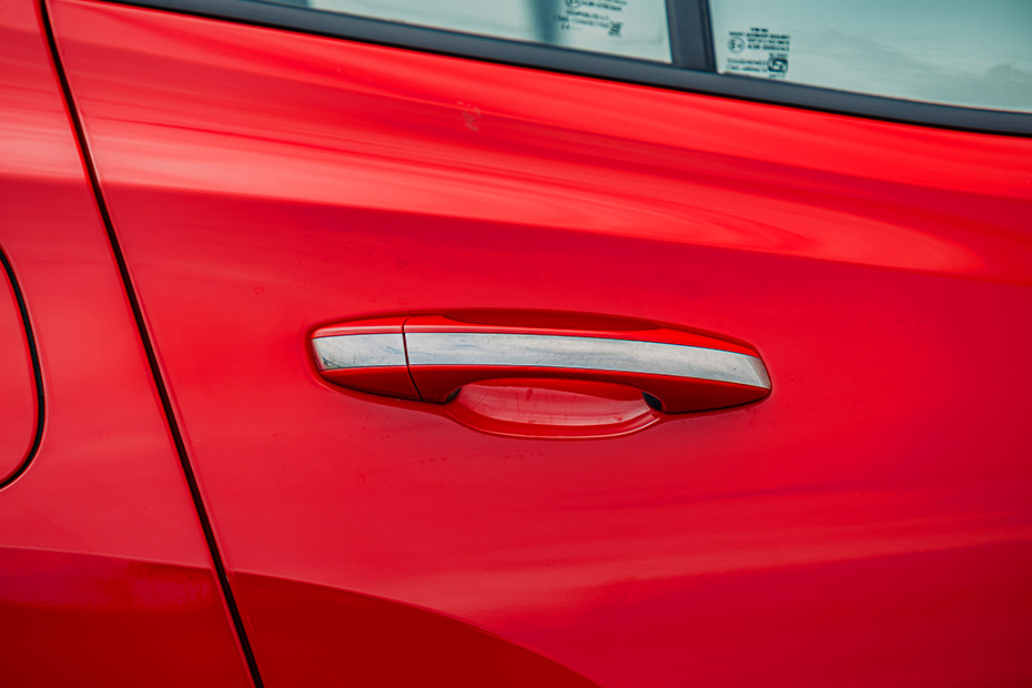 Skoda Skoda Kylaq EXTERIOR Details