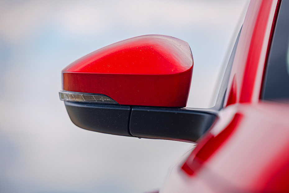 Skoda Skoda Kylaq EXTERIOR Details