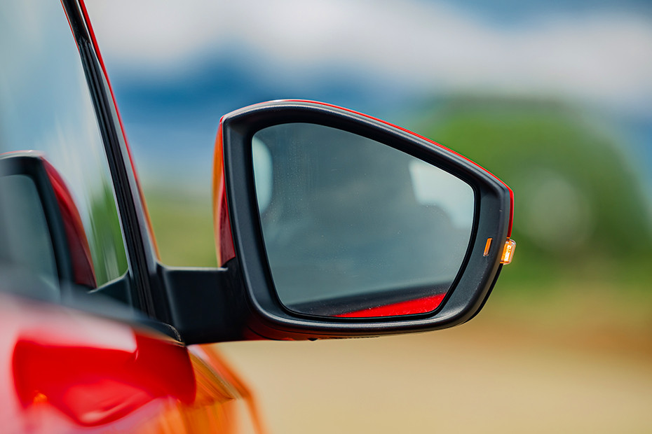 Skoda Skoda Kylaq EXTERIOR Details