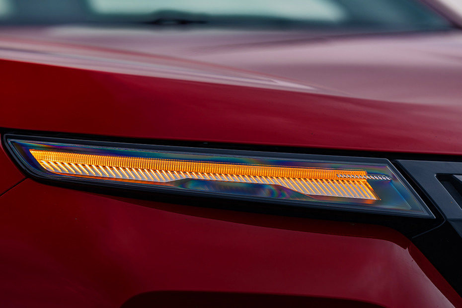 Skoda Skoda Kylaq EXTERIOR Lights