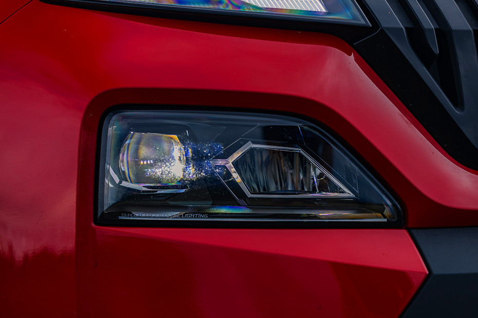 Skoda Skoda Kylaq EXTERIOR Lights