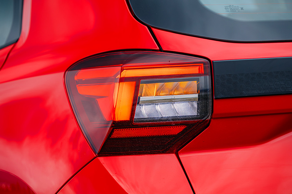 Skoda Skoda Kylaq EXTERIOR Lights