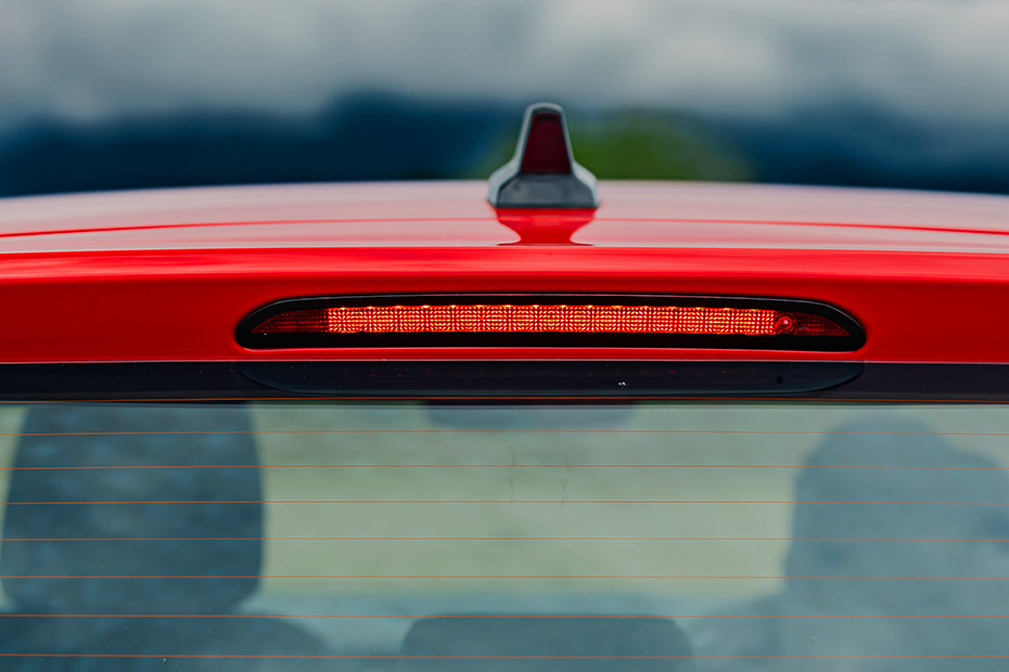 Skoda Skoda Kylaq EXTERIOR Lights