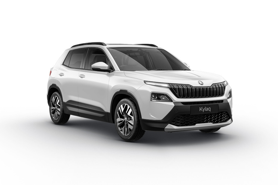 Skoda Skoda Kylaq EXTERIOR null